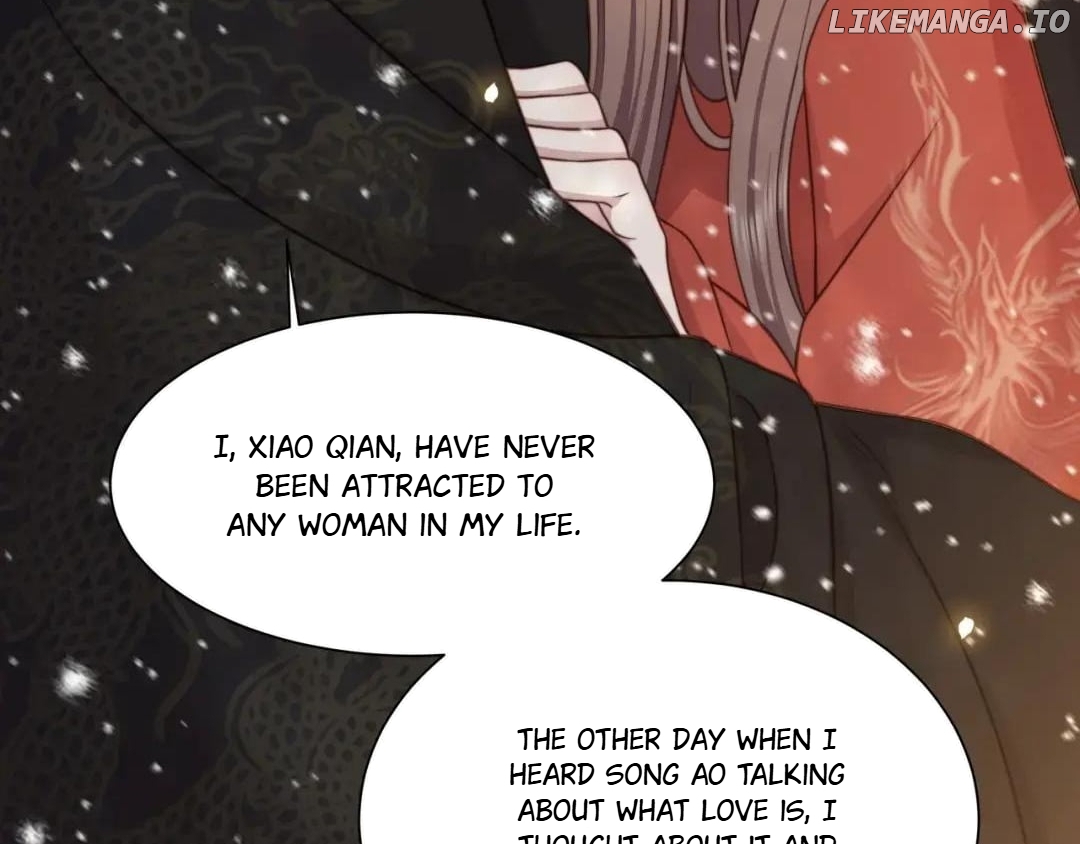 Lonely Emperor Chases His Sister-in-Law Chapter 67 - page 84